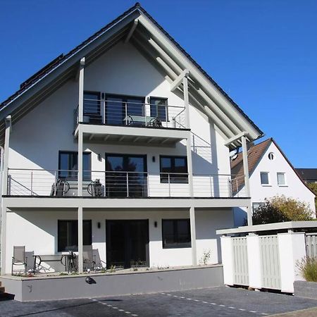 Ferienwohnung Koenigsquelle Bad Wildungen Exteriör bild